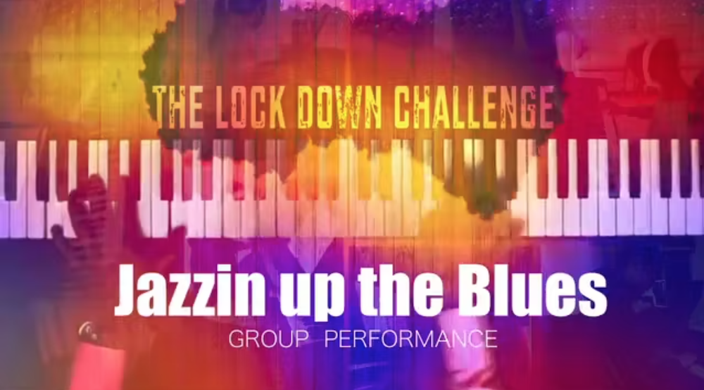The Lockdown Performance