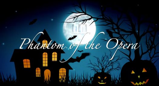 Phantom of the Opera