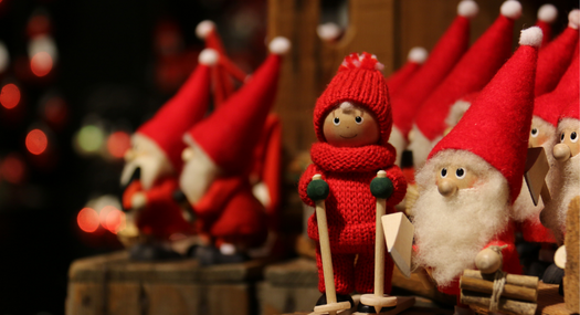 The Christmas Show 2021