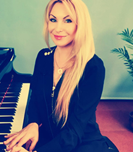 Elena O'Neill