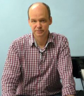 John Hunter
