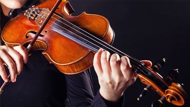 Violin Lessons