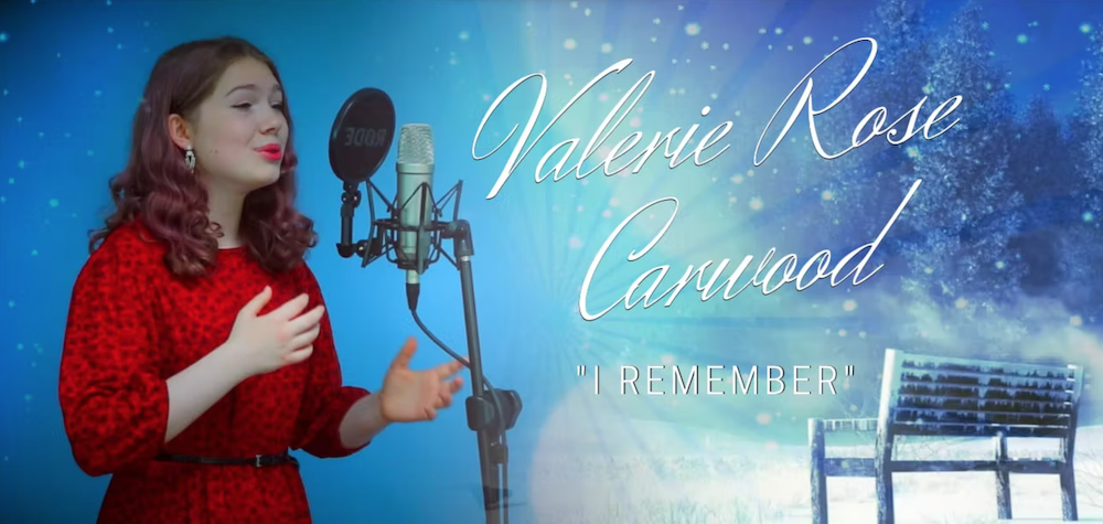 Valerie Rose Carwood