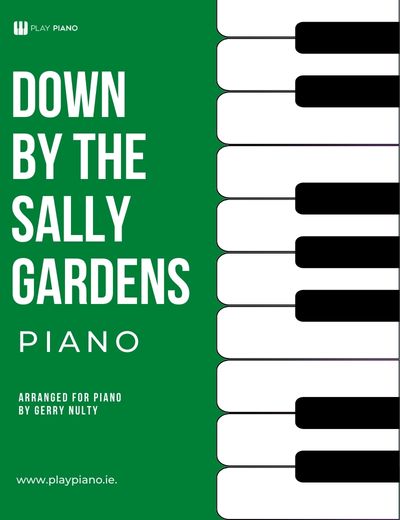 Down by the Sally Gardens