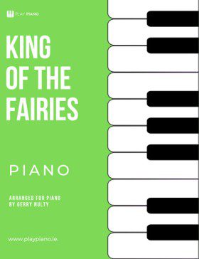 King of the Fairies