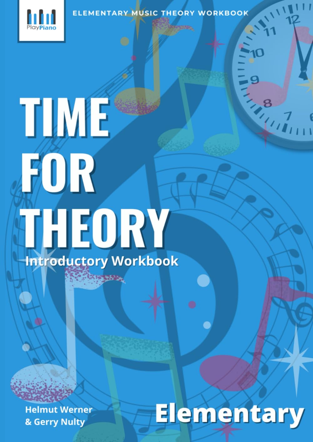 Time for Theory: Introductory Workbook
